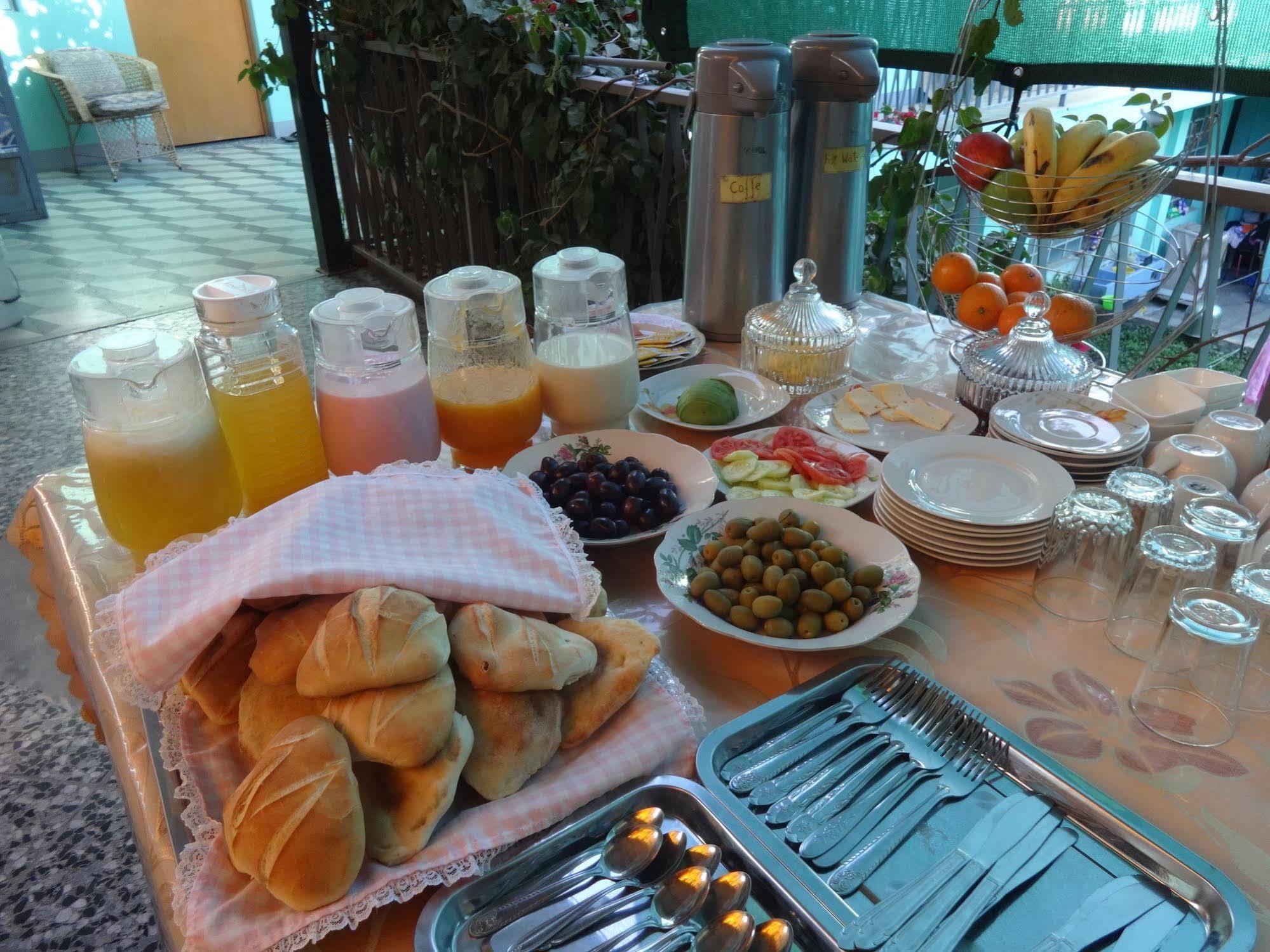 مبيت وإفطار Marlon'S House أريكيبا المظهر الخارجي الصورة